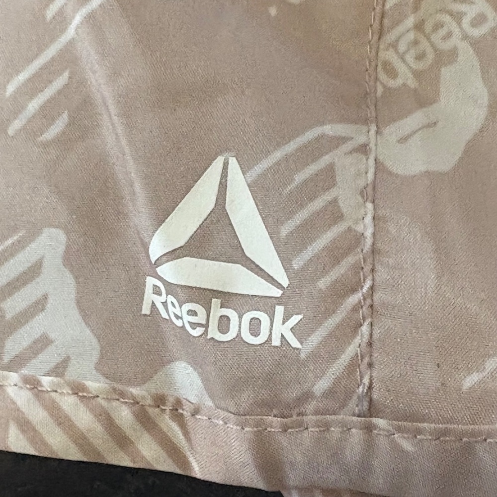 NEW with TAGS - Reebok Women Shorts SZ XL - Picture 14 of 16